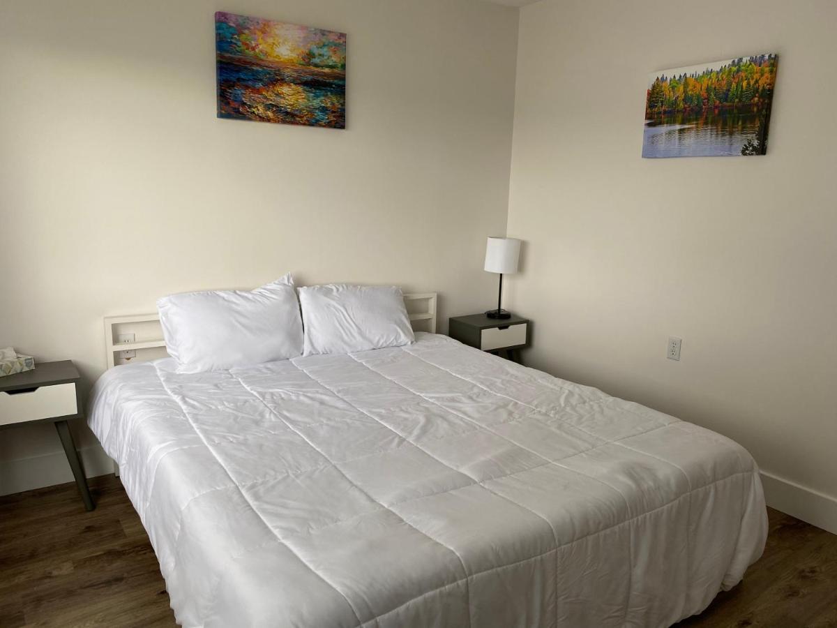 Stylish 1 Bedroom Apartment In Gadsden, Al Exterior photo